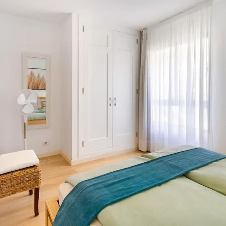 Casa Duri - Canaima, Puerto Rico Puerto Rico (Gran Canaria)