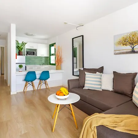 Casa Duri - Canaima, Puerto Rico Apartment *