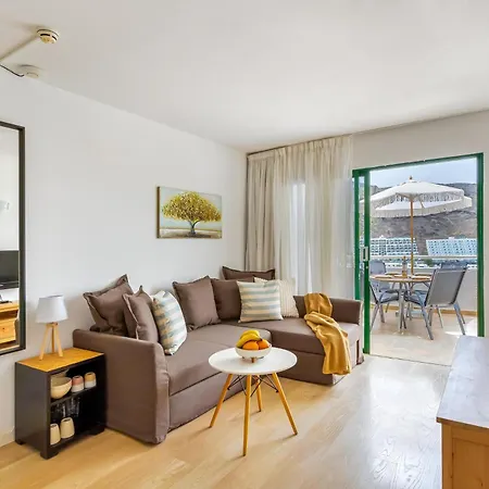 Casa Duri - Canaima, Puerto Rico Apartment Puerto Rico (Gran Canaria)