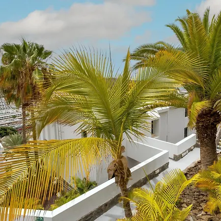 Casa Duri - Canaima, Puerto Rico * Puerto Rico (Gran Canaria)