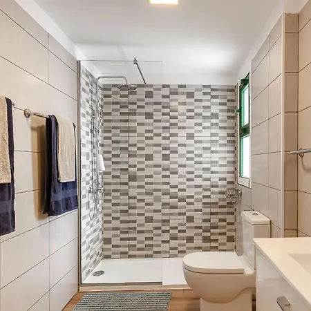 Apartmán Casa Duri - Canaima, Puerto Rico