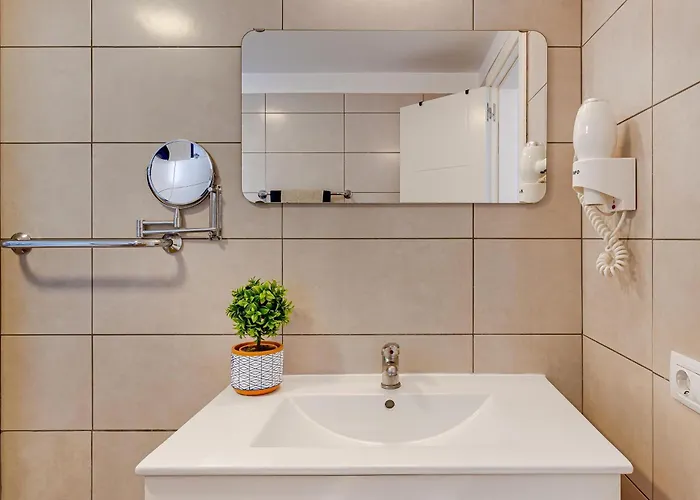 Apartamento Casa Durì - Canaima, Puerto Rico Puerto Rico (Gran Canaria)
