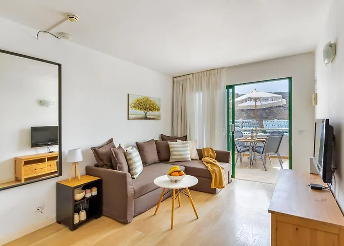 Casa Durì - Canaima, Puerto Rico Apartamento Puerto Rico (Gran Canaria)