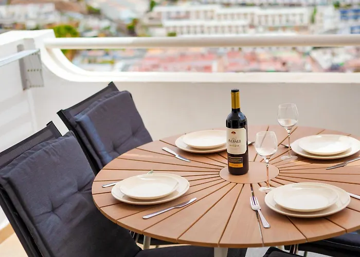 Apartamento Casa Durì - Canaima, Puerto Rico Puerto Rico (Gran Canaria)