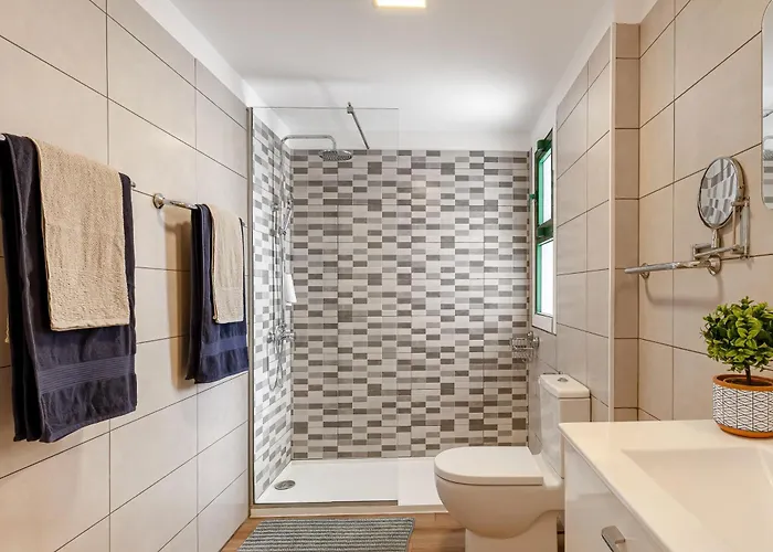 Apartamento Casa Durì - Canaima, Puerto Rico